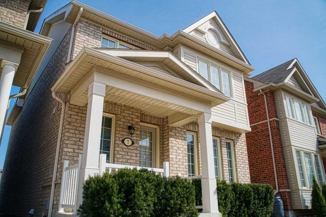 7 Duncan Rd, House detached with 3 bedrooms, 4 bathrooms and 3 parking in Markham ON | Image 1