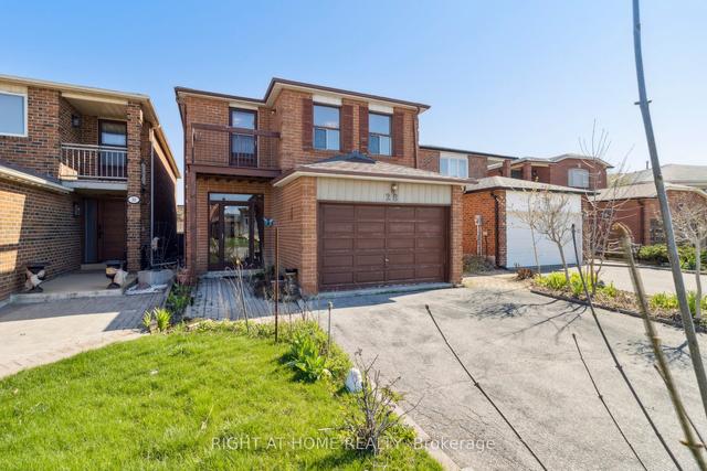 28 Terra Rd, House detached with 4 bedrooms, 4 bathrooms and 4 parking in Vaughan ON | Image 12