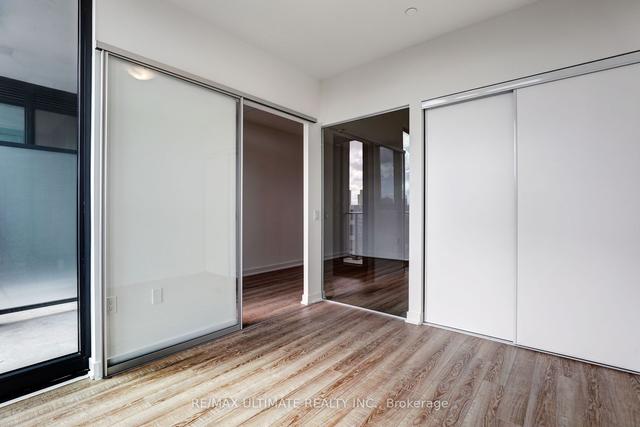 712 - 250 Lawrence Ave W, Condo with 1 bedrooms, 1 bathrooms and 1 parking in Toronto ON | Image 17