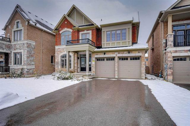 6 Red Rose Lane, House detached with 4 bedrooms, 4 bathrooms and 6 parking in East Gwillimbury ON | Image 1