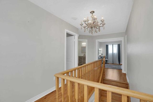 5 Chart Ave, House detached with 3 bedrooms, 5 bathrooms and 4 parking in Vaughan ON | Image 27