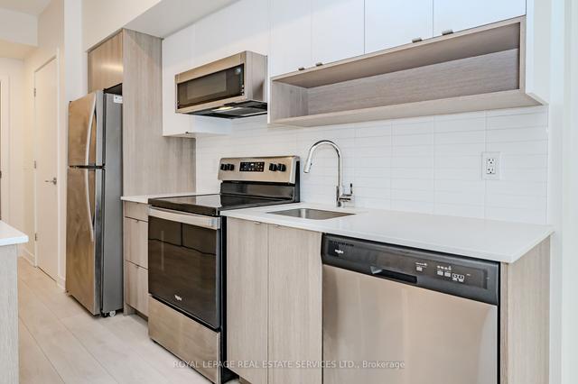 a108 - 1117 Cooke Blvd, Condo with 1 bedrooms, 1 bathrooms and 1 parking in Burlington ON | Image 5