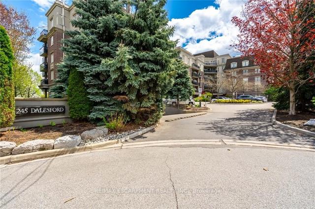 501 - 245 Dalesford Rd, Condo with 2 bedrooms, 2 bathrooms and 1 parking in Toronto ON | Image 23