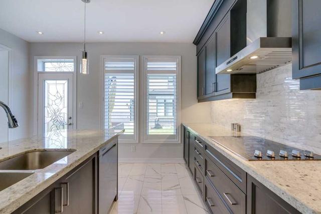3282 Rattlesnake Path, House detached with 4 bedrooms, 3 bathrooms and 4 parking in Oakville ON | Image 21