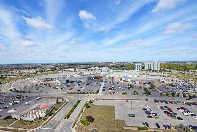 1801 - 4655 Metcalfe Ave, Condo with 2 bedrooms, 2 bathrooms and 1 parking in Mississauga ON | Image 20