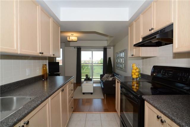 87 - 150 Chancery Rd, Townhouse with 2 bedrooms, 2 bathrooms and 1 parking in Markham ON | Image 8