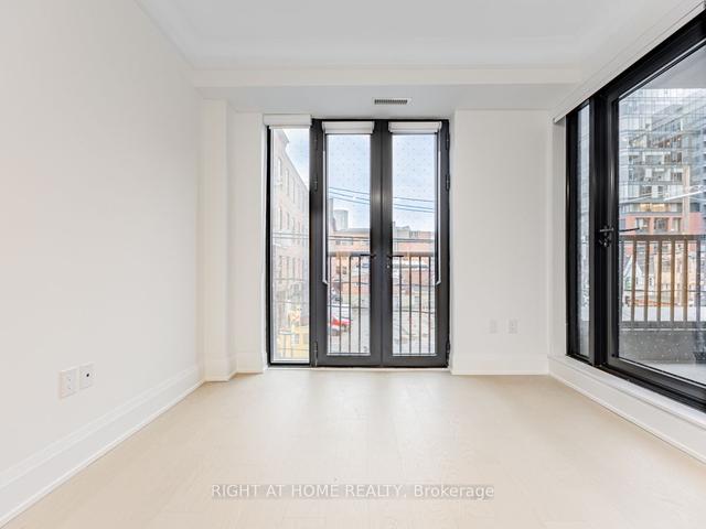 207 - 123 Portland St, Condo with 2 bedrooms, 2 bathrooms and 0 parking in Toronto ON | Image 15