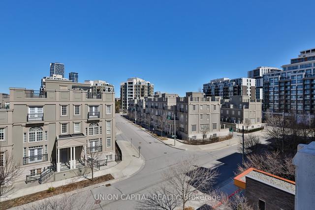 404 - 39 Upper Duke Cres, Condo with 2 bedrooms, 2 bathrooms and 1 parking in Markham ON | Image 25