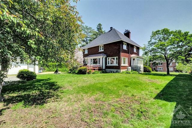 72 Riverdale Avenue, House detached with 3 bedrooms, 3 bathrooms and 5 parking in Ottawa ON | Image 30