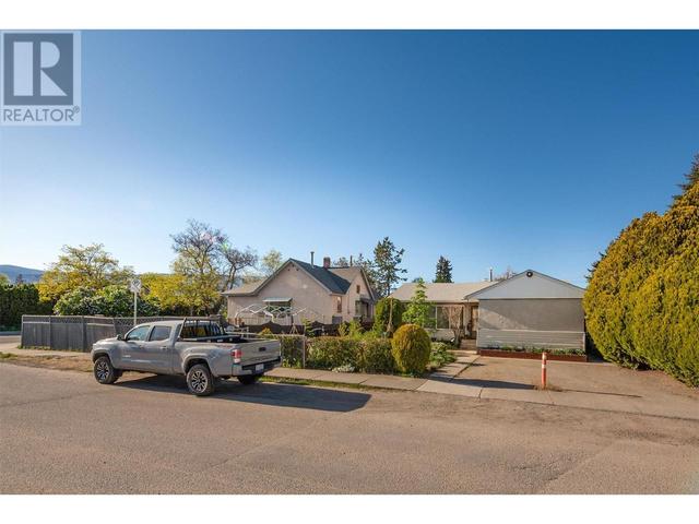 540 Patterson Ave, House detached with 2 bedrooms, 1 bathrooms and 4 parking in Kelowna BC | Image 25