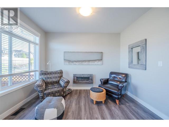 132 - 1115 Holden Rd, House attached with 3 bedrooms, 2 bathrooms and 4 parking in Penticton BC | Image 19