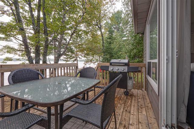 17340 Highway 35, House detached with 4 bedrooms, 2 bathrooms and 15 parking in Algonquin Highlands ON | Image 32