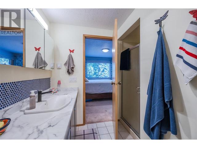 209 - 187 Warren Ave, Condo with 2 bedrooms, 2 bathrooms and 1 parking in Penticton BC | Image 22