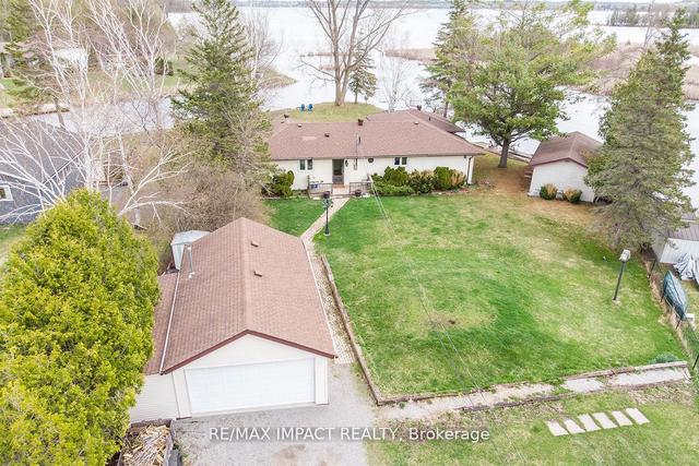 32 Totten Dr, House detached with 4 bedrooms, 2 bathrooms and 6 parking in Kawartha Lakes ON | Image 31