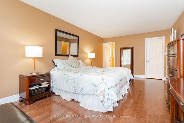 4 Southwinds Dr, House detached with 4 bedrooms, 3 bathrooms and 10 parking in Halton Hills ON | Image 14