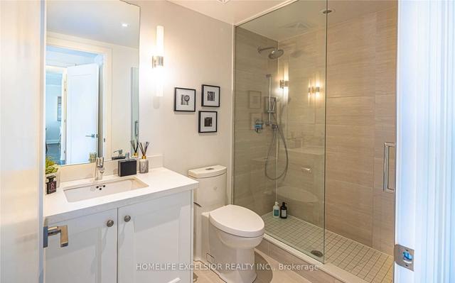 602 - 9 Stollery Pond Cres, Condo with 2 bedrooms, 2 bathrooms and 1 parking in Markham ON | Image 18