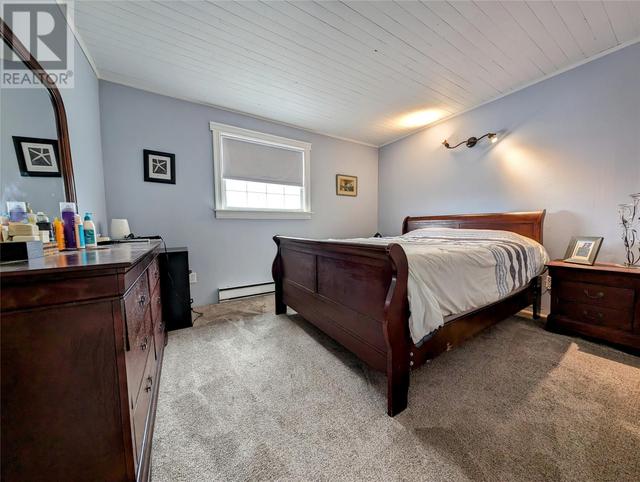 23 Snooks Lane, House detached with 3 bedrooms, 1 bathrooms and null parking in York Harbour NL | Image 19