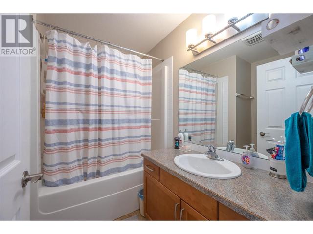126 - 3363 Wilson St, House attached with 3 bedrooms, 2 bathrooms and 2 parking in Penticton BC | Image 23