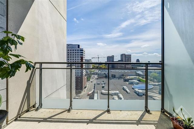 1503 - 90 George St, Condo with 2 bedrooms, 1 bathrooms and 1 parking in Ottawa ON | Image 15