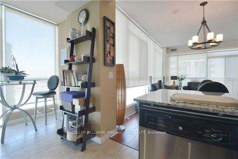 3104 - 225 Webb Dr, Condo with 1 bedrooms, 2 bathrooms and 1 parking in Mississauga ON | Image 19