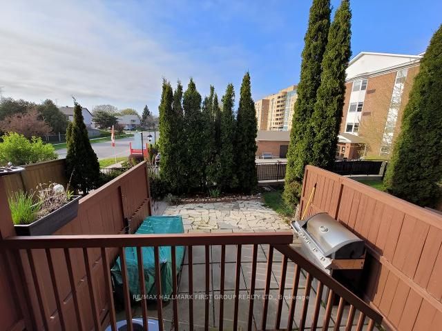 2 - 1635 Pickering Pky, Townhouse with 3 bedrooms, 2 bathrooms and 2 parking in Pickering ON | Image 15