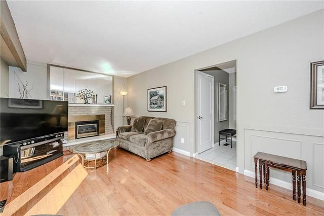 4101 Marcia Pl, House detached with 4 bedrooms, 1 bathrooms and 4 parking in Burlington ON | Image 10