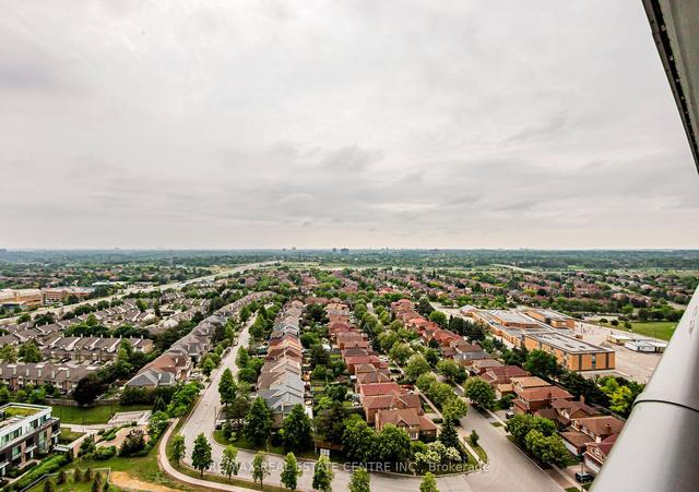 2106B - 4655 Metcalfe Ave, Condo with 2 bedrooms, 2 bathrooms and 1 parking in Mississauga ON | Image 29