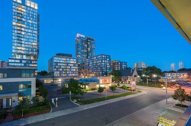 318 - 25 Cole St, Condo with 1 bedrooms, 1 bathrooms and 1 parking in Toronto ON | Image 19