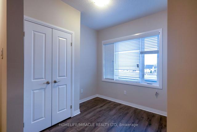112 Seabrook Dr, Townhouse with 2 bedrooms, 3 bathrooms and 1 parking in Kitchener ON | Image 31
