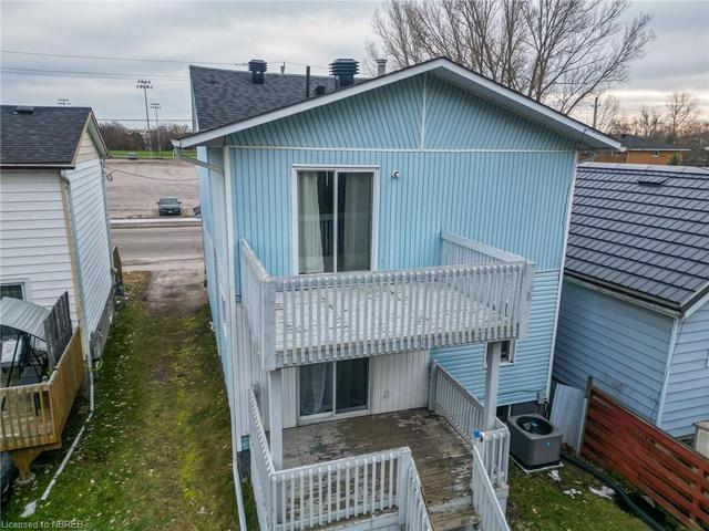 161 Chippewa St E, House detached with 4 bedrooms, 3 bathrooms and 2 parking in North Bay ON | Image 46