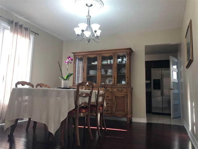 45 - 3175 Kirwin Ave, Townhouse with 3 bedrooms, 3 bathrooms and 2 parking in Mississauga ON | Image 5