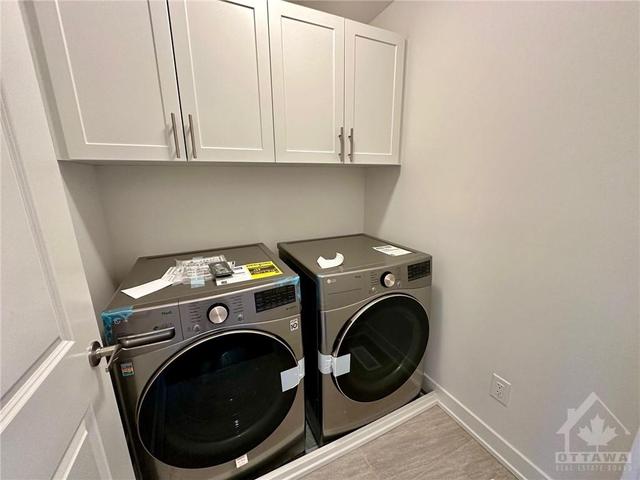 2nd floor laundry with new washer/dryer | Image 27