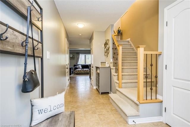 1573 Crimson Cres, House attached with 3 bedrooms, 2 bathrooms and 5 parking in Kingston ON | Image 23