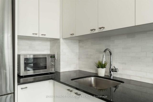 2216 - 51 E Liberty St, Condo with 1 bedrooms, 1 bathrooms and 0 parking in Toronto ON | Image 29