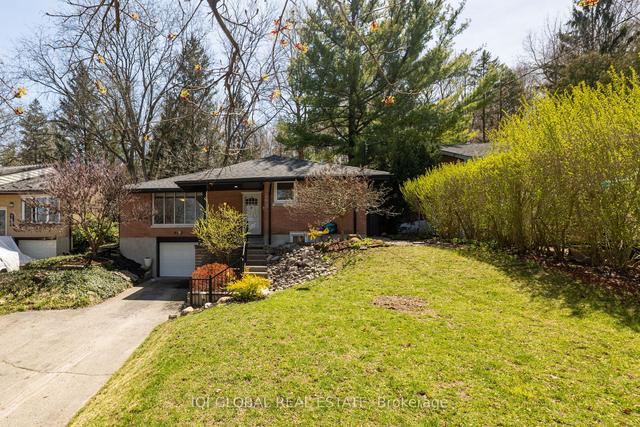 782 Springbank Dr, House detached with 3 bedrooms, 1 bathrooms and 5 parking in London ON | Image 23