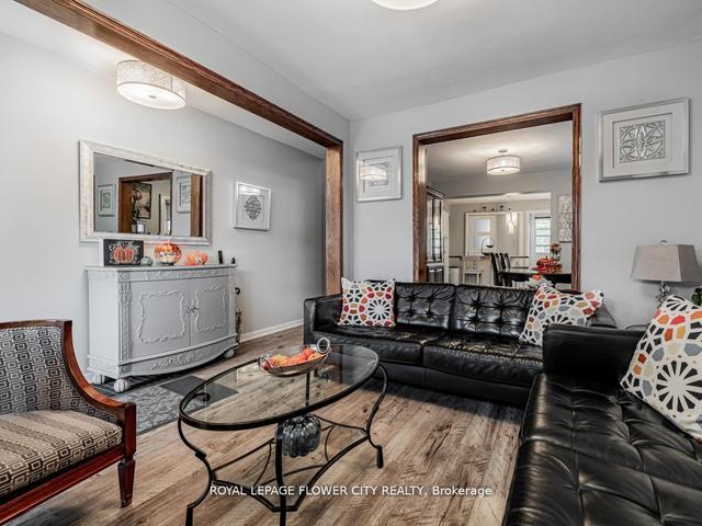 89 Miller St, House semidetached with 3 bedrooms, 3 bathrooms and 1 parking in Toronto ON | Image 14