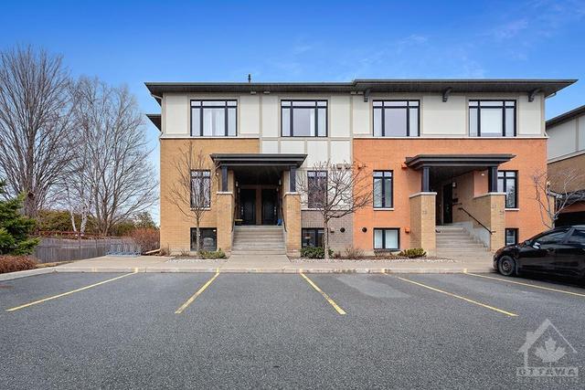 35 Bergeron Private, House attached with 2 bedrooms, 3 bathrooms and 1 parking in Ottawa ON | Image 30