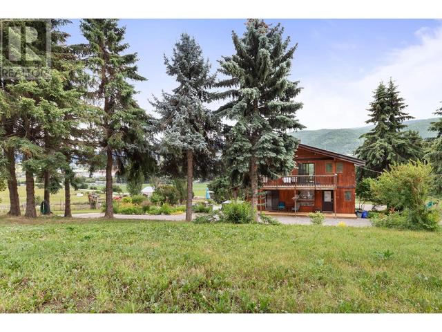 6721 Buchanan Road, House detached with 3 bedrooms, 3 bathrooms and 8 parking in Coldstream BC | Image 51