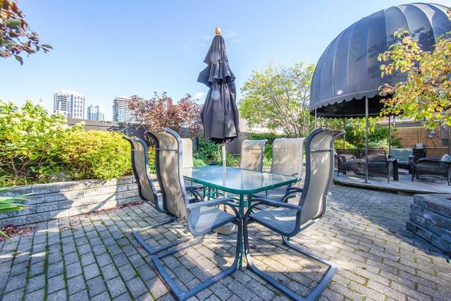503 - 55 Lombard St, Condo with 1 bedrooms, 2 bathrooms and 1 parking in Toronto ON | Image 19