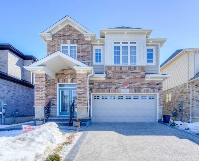 400 Freure Dr, House detached with 4 bedrooms, 4 bathrooms and 4 parking in Cambridge ON | Image 1
