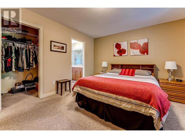 19 Kestrel Crt, House detached with 4 bedrooms, 3 bathrooms and 6 parking in Vernon BC | Image 26