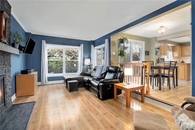 1913 Montereau Ave, House detached with 4 bedrooms, 4 bathrooms and 4 parking in Ottawa ON | Image 6