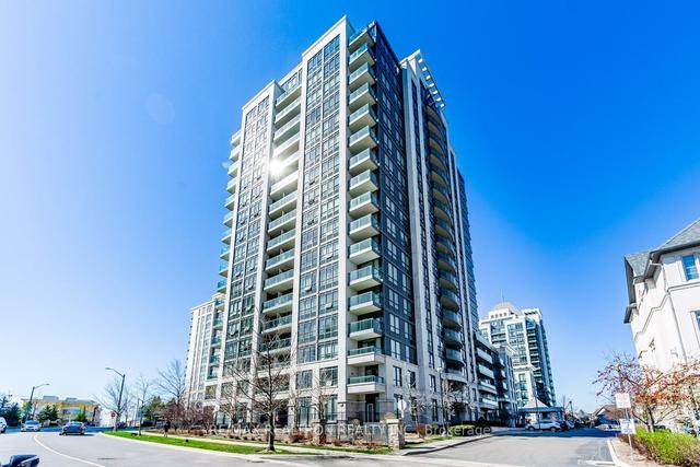 709 - 20 North Park Rd, Condo with 2 bedrooms, 2 bathrooms and 1 parking in Vaughan ON | Image 1