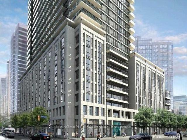 2113 - 955 Bay St, Condo with 3 bedrooms, 2 bathrooms and 1 parking in Toronto ON | Image 1
