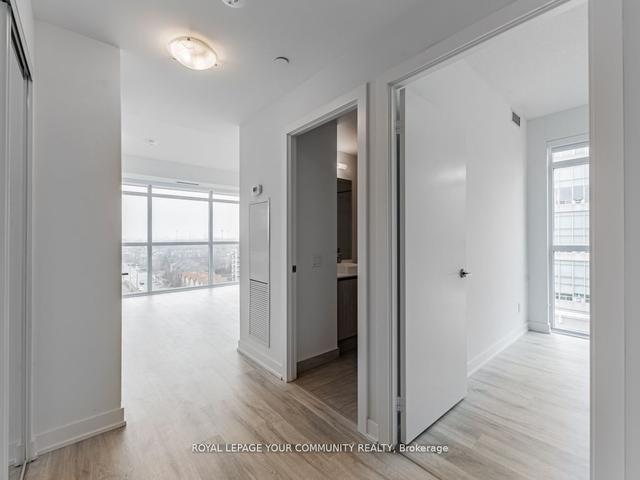 1023 - 251 Manitoba St, Condo with 1 bedrooms, 1 bathrooms and 1 parking in Toronto ON | Image 34
