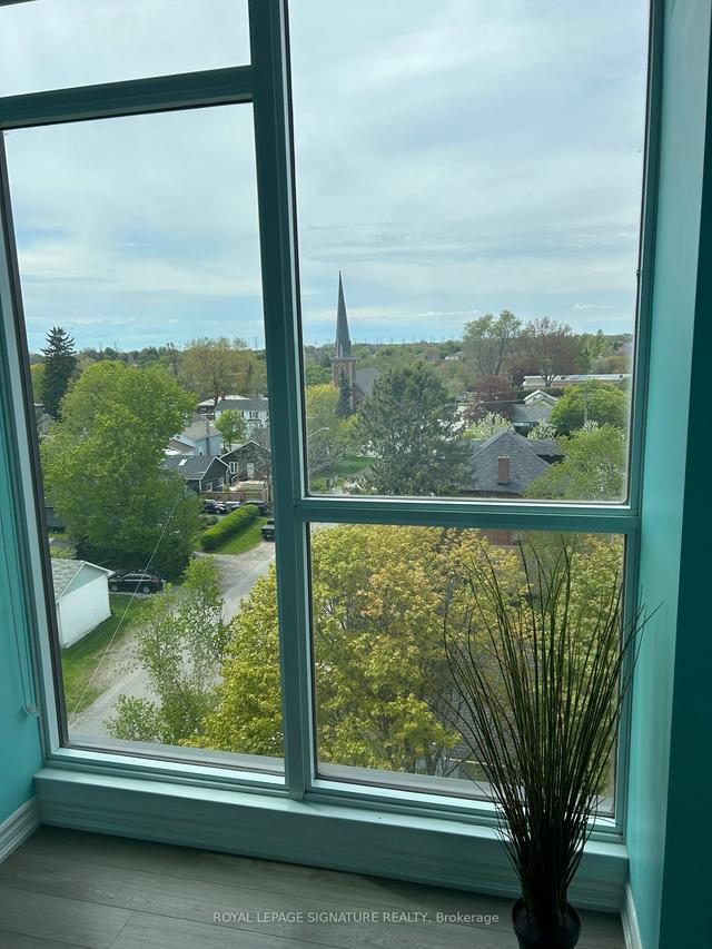 601 - 109 King Ave E, Condo with 2 bedrooms, 2 bathrooms and 1 parking in Clarington ON | Image 16