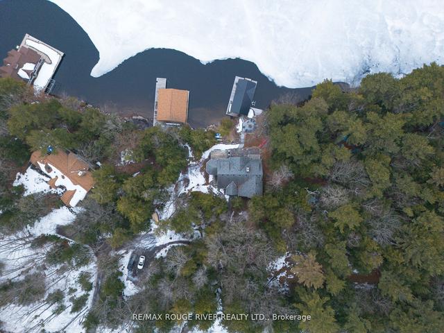 2 - 1456 Acton Island Rd, House detached with 5 bedrooms, 5 bathrooms and 14 parking in Muskoka Lakes ON | Image 31