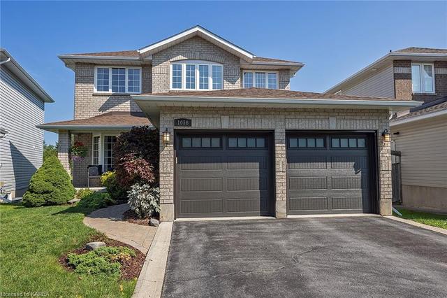 1056 Wise St, House detached with 4 bedrooms, 2 bathrooms and 6 parking in Kingston ON | Image 34