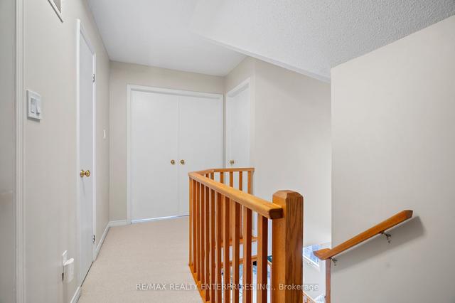 207 - 2055 Walkers Line, Townhouse with 2 bedrooms, 2 bathrooms and 2 parking in Burlington ON | Image 14