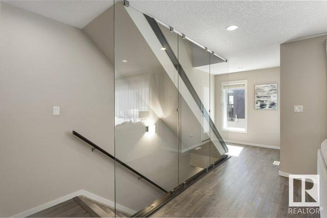 44 - 1075 Rosenthal Bv Nw, House attached with 4 bedrooms, 2 bathrooms and null parking in Edmonton AB | Image 23